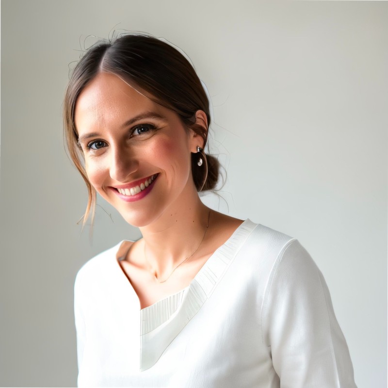 Irmina García García