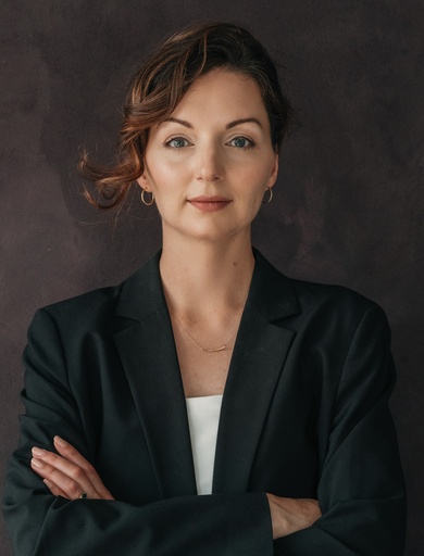 Melanie L. Argento