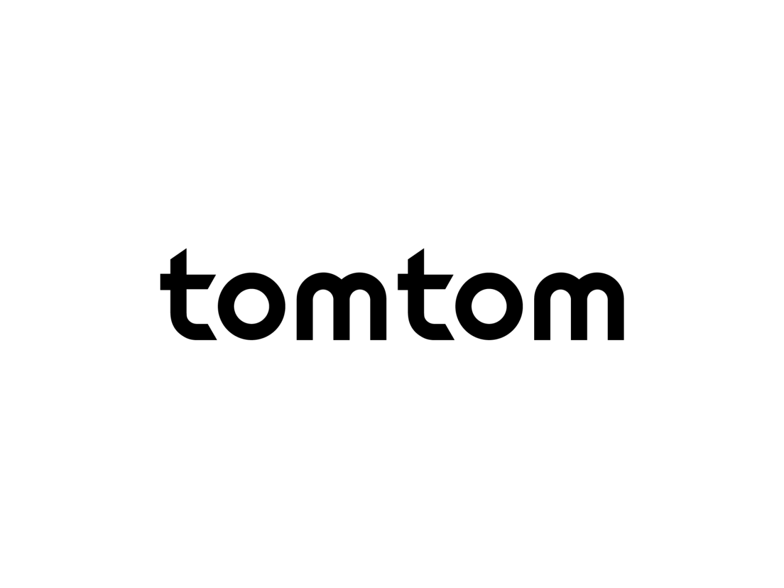TomTom logo