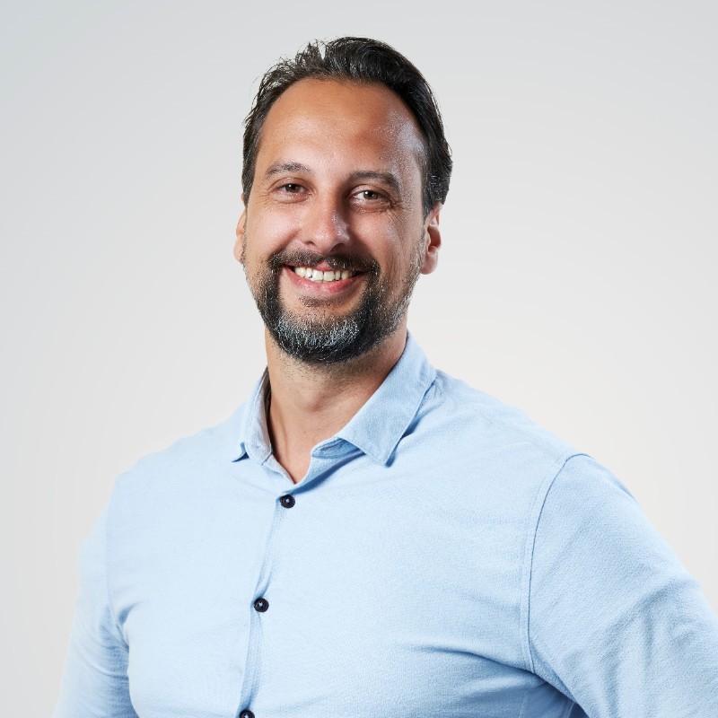 Yannick Ausma RA