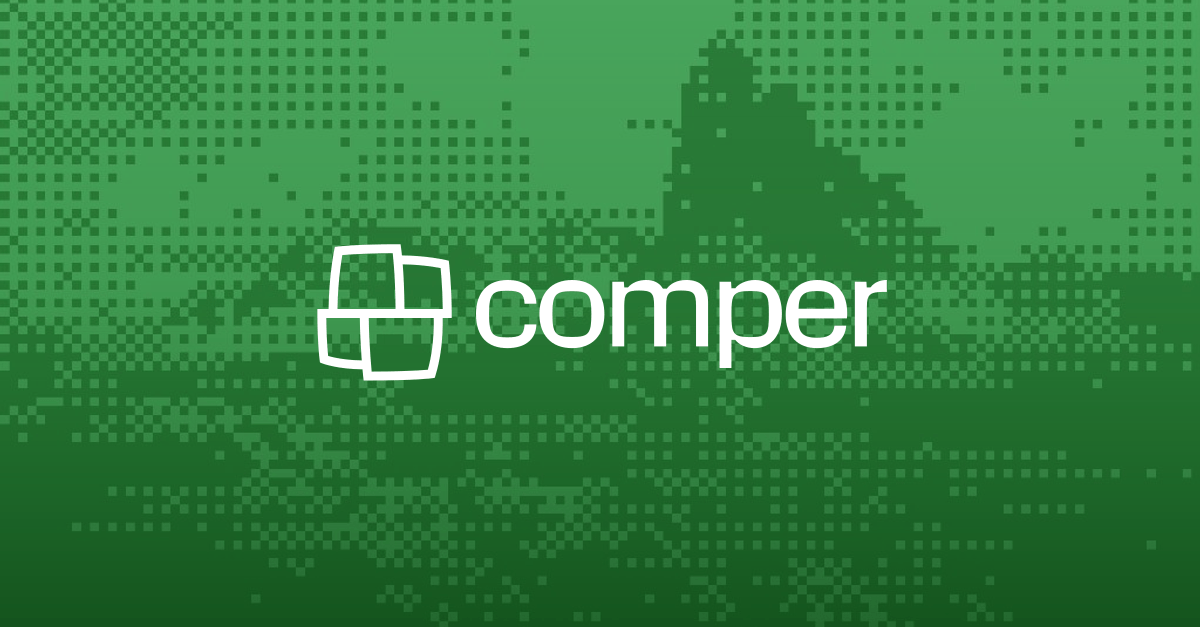 Comper - The Continuous Context Layer